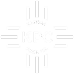 Kansas Pool Co White Logo