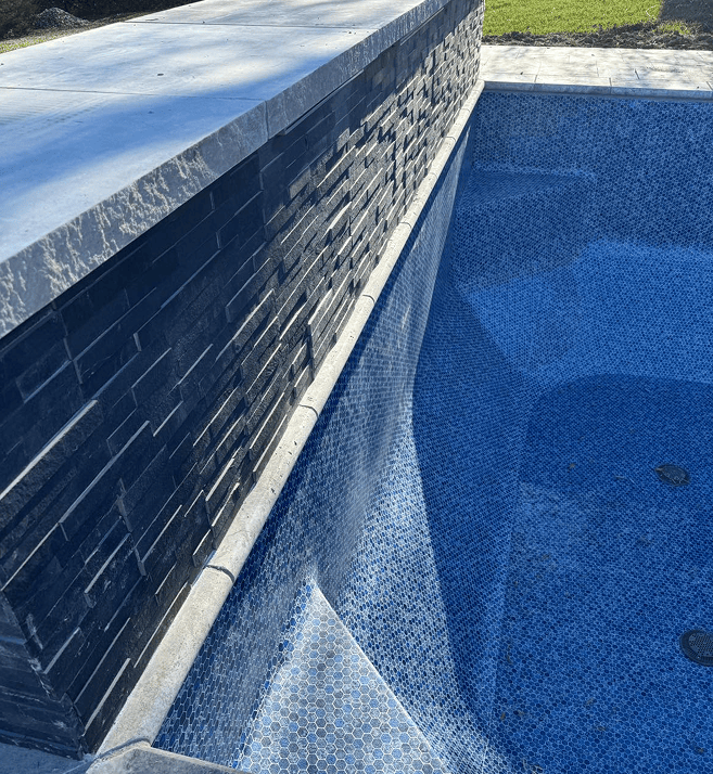 Pool Wall Pool Wall