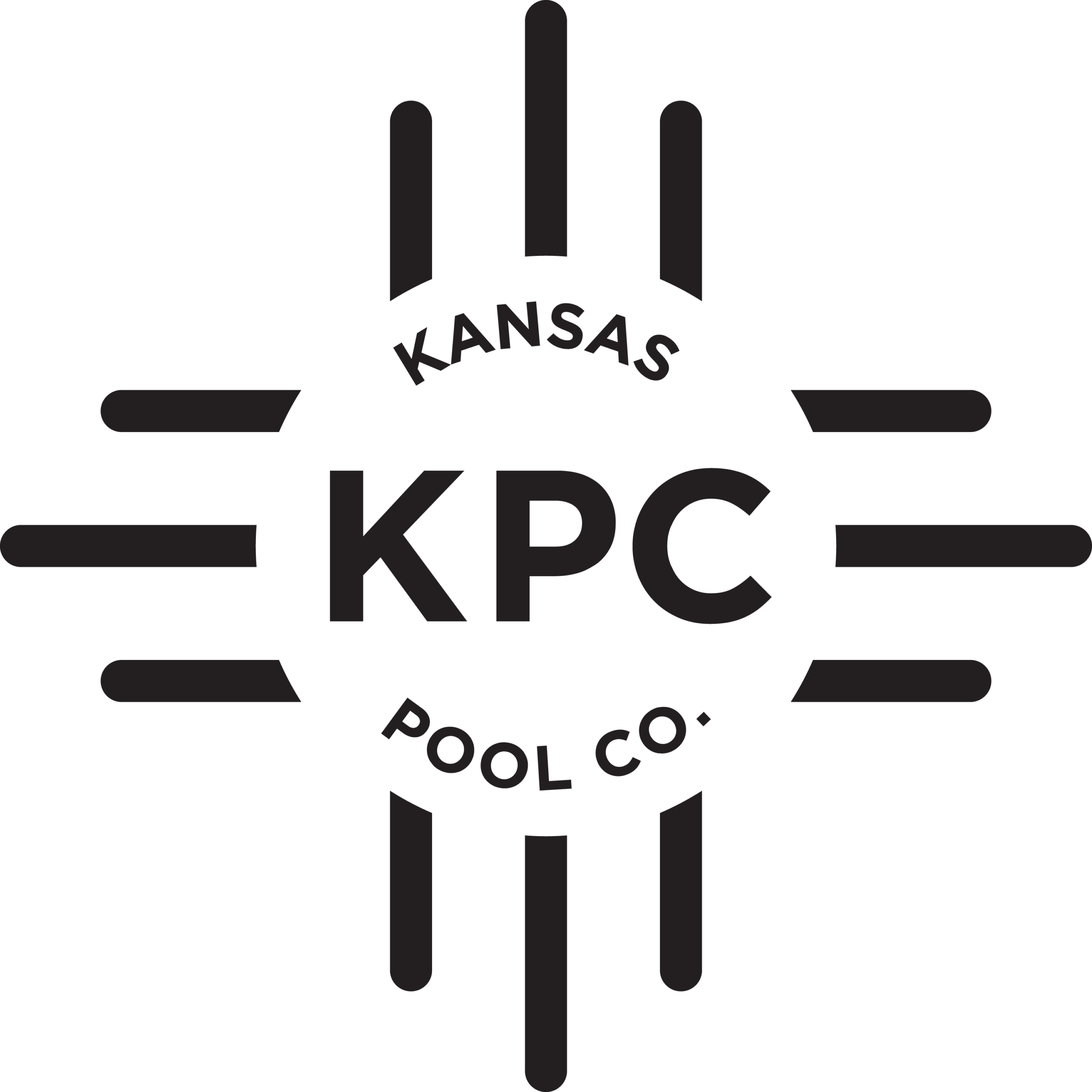 Kansas Pool Co.
